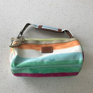 Coach Purse- New never used
